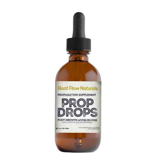 Prop Drops Liquid Root Growth